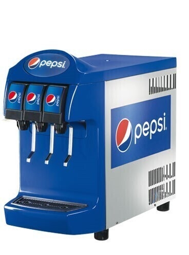 دستگاه نوشابه ساز رومیزی Smart